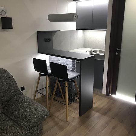 Apartment Nevena 3 Belgrado Buitenkant foto