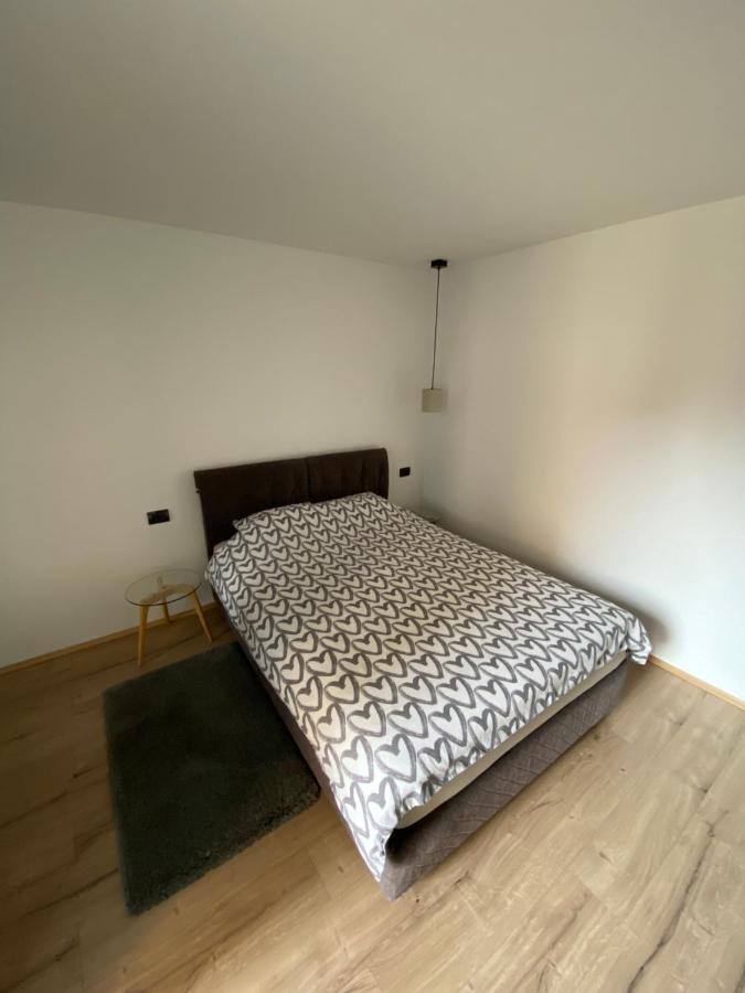 Apartment Nevena 3 Belgrado Buitenkant foto