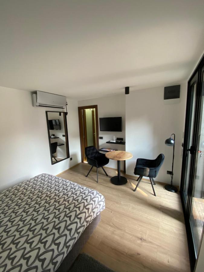Apartment Nevena 3 Belgrado Buitenkant foto