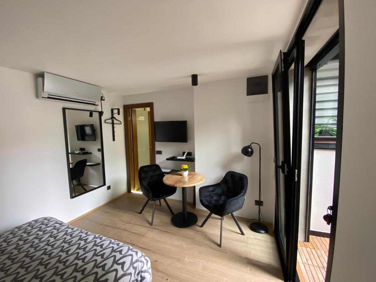 Apartment Nevena 3 Belgrado Buitenkant foto