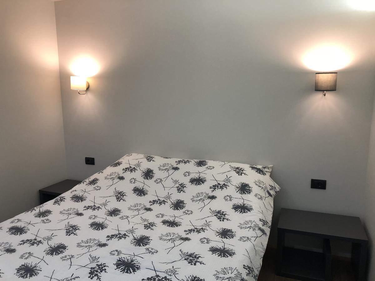Apartment Nevena 3 Belgrado Buitenkant foto